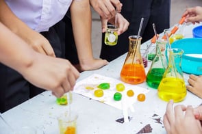 5 Reasons Interactive Science in Schools Gets the Best Results