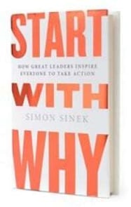 Start with Why