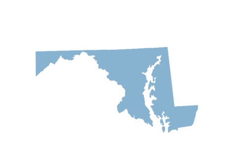 Maryland State Standards Math