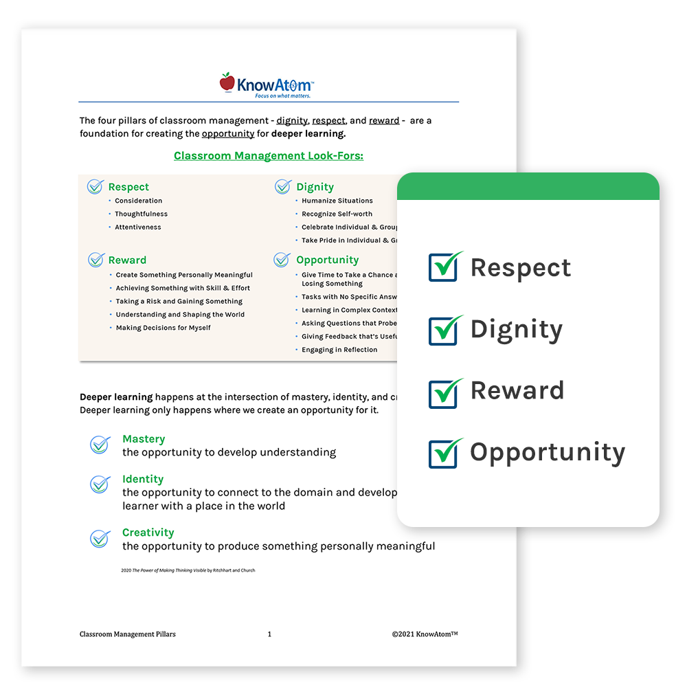 download-k-8-classroom-management-look-fors